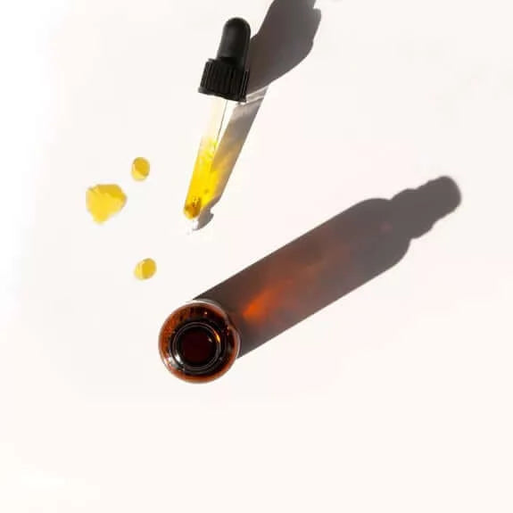 Olio trattante antiossidante - Clémence et Vivien