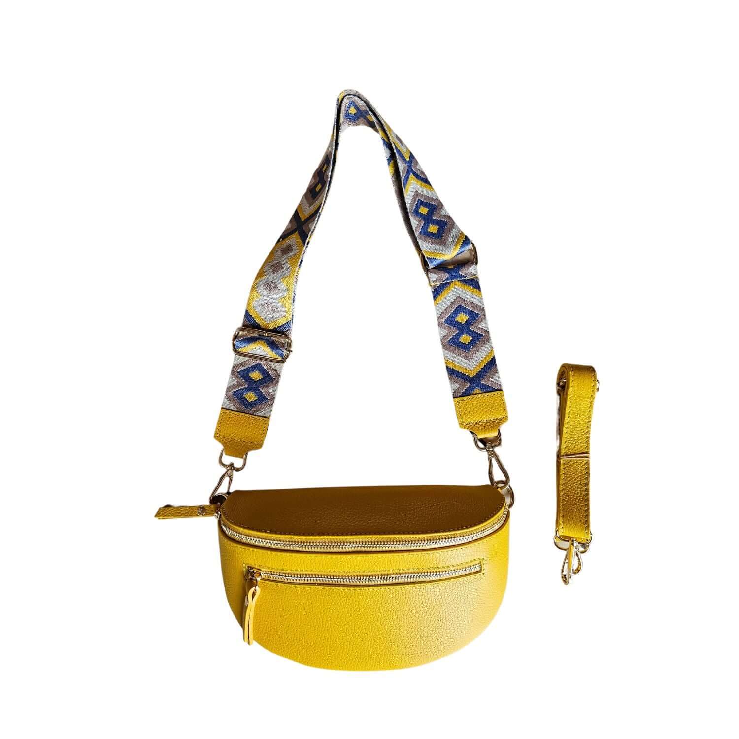 Sac banane femme chic