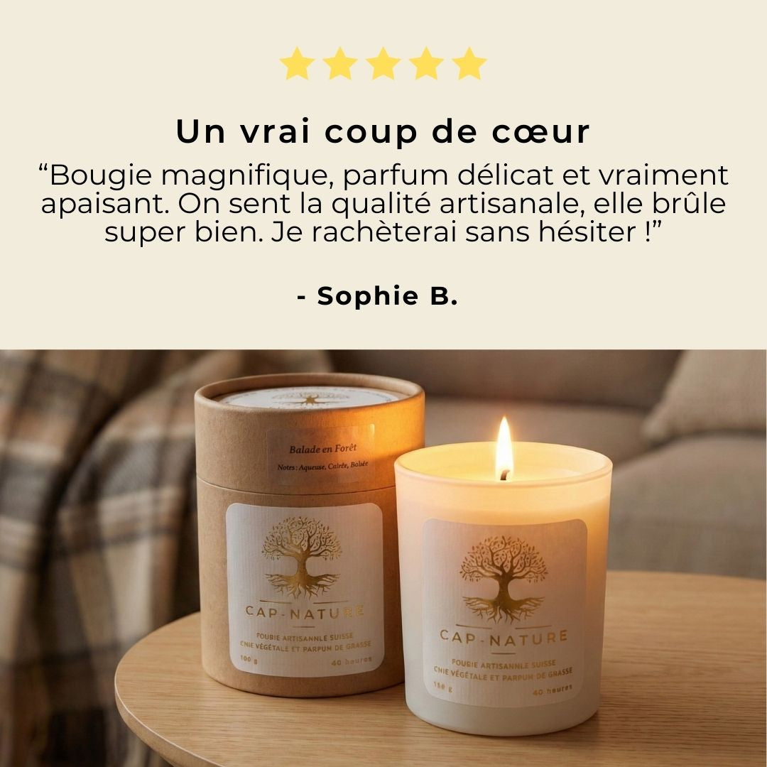 Renaissance-Kollektion – Gefrostete Beeren 180 g