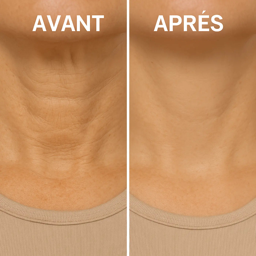 Sculpteur Facial 7 en 1 - Cap-Nature