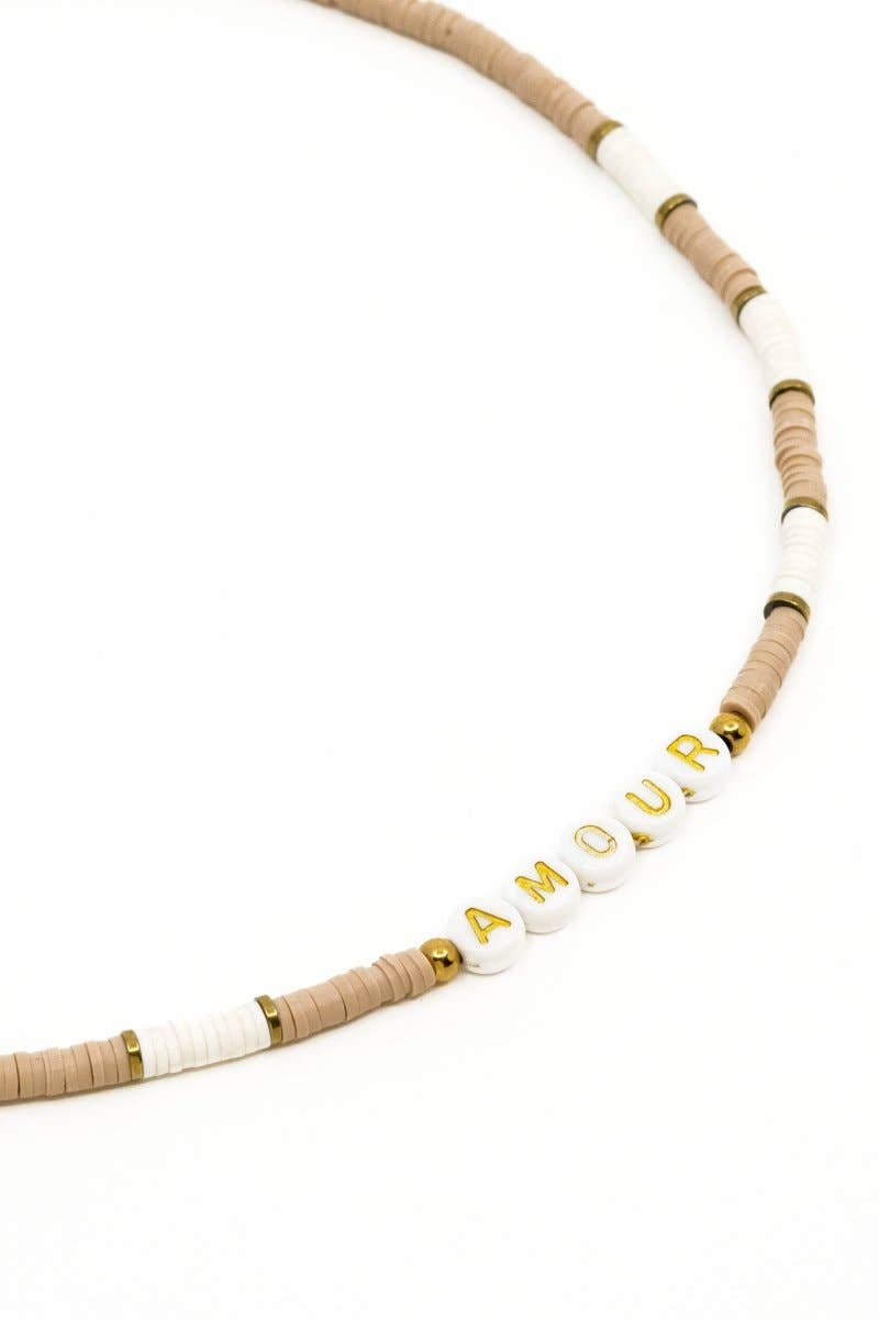 Guana-Halskette