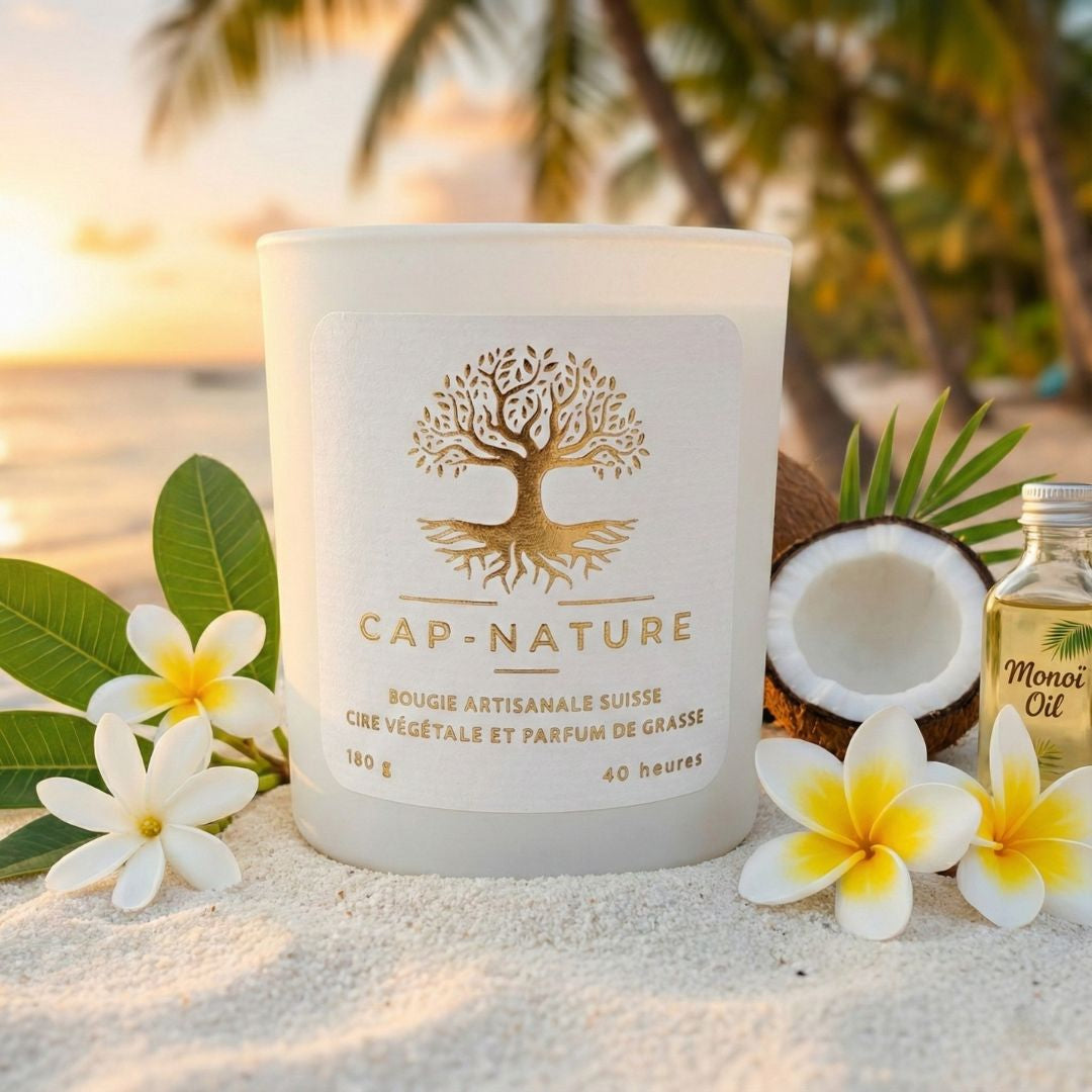 Renaissance Collection - Stachelbeere - 180gr