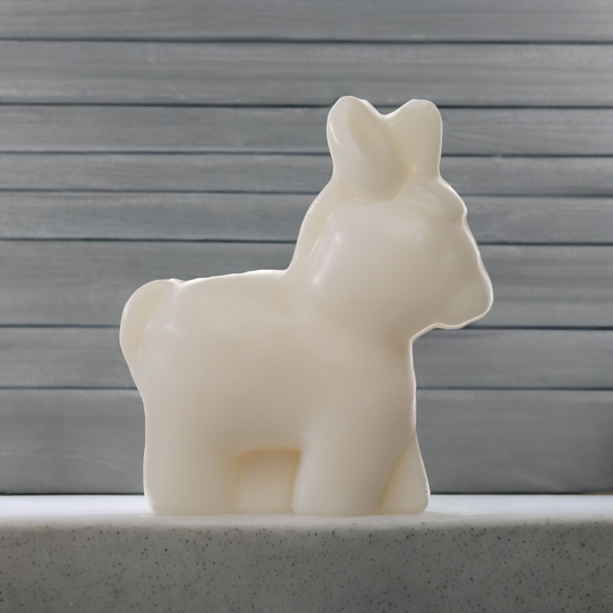 Savon Fantaisie au Lait d’Ânesse - Cap-Nature