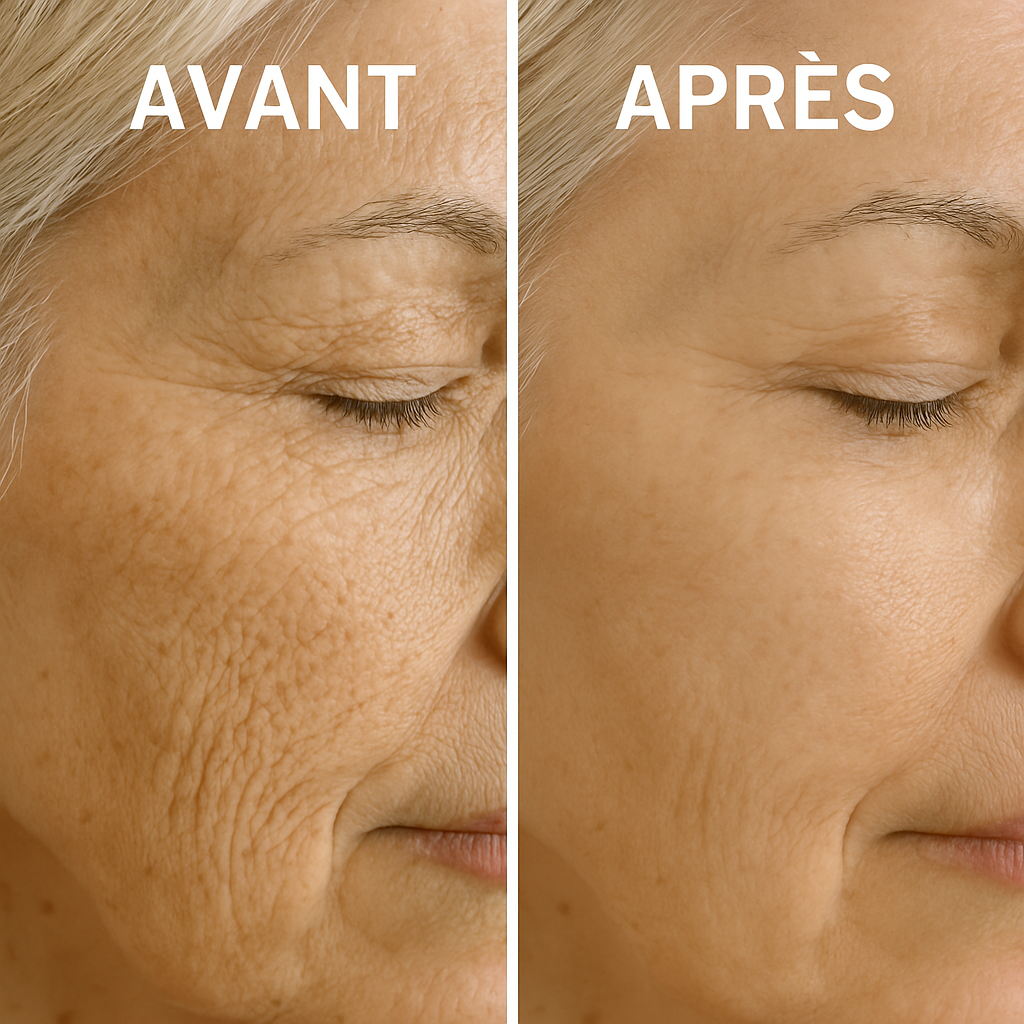 Sculpteur Facial 7 en 1 - Cap-Nature