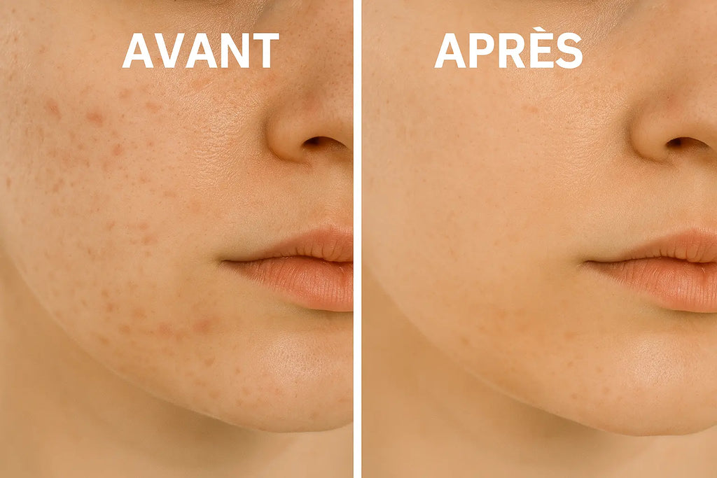 Sculpteur Facial 7 en 1 - Cap-Nature