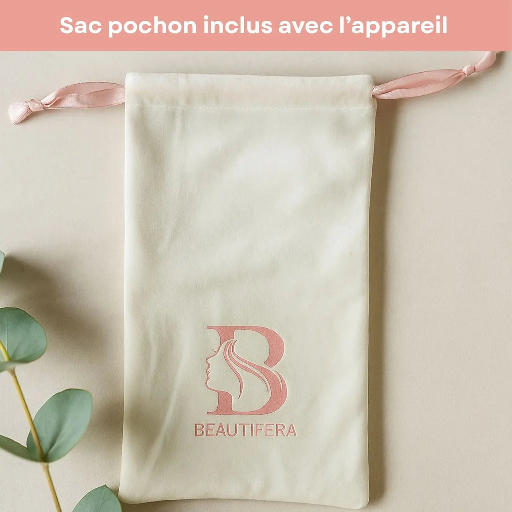 Sculpteur Facial 7 en 1 - Cap-Nature