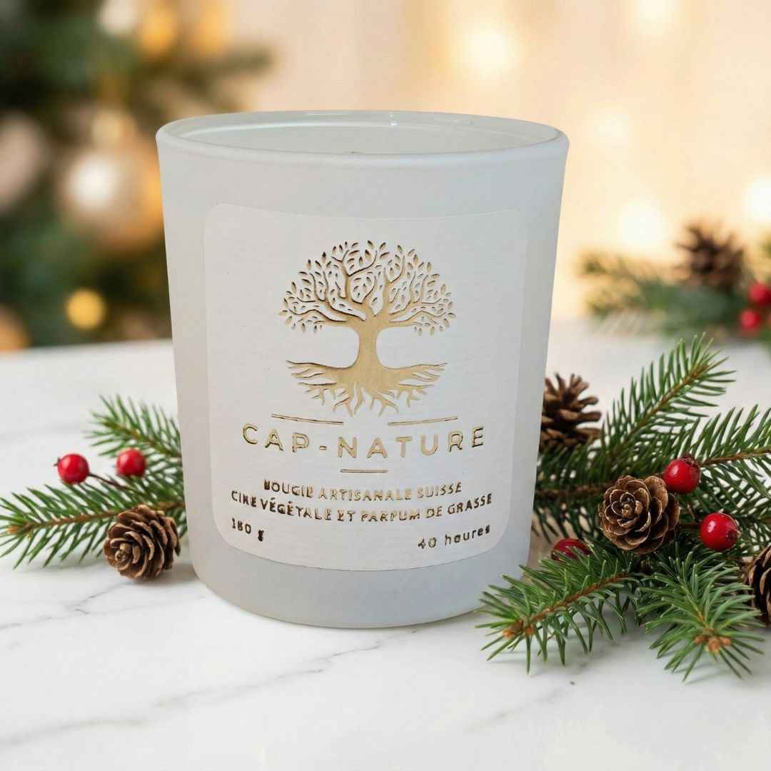 Renaissance Collection - Mon Beau Sapin - 180gr