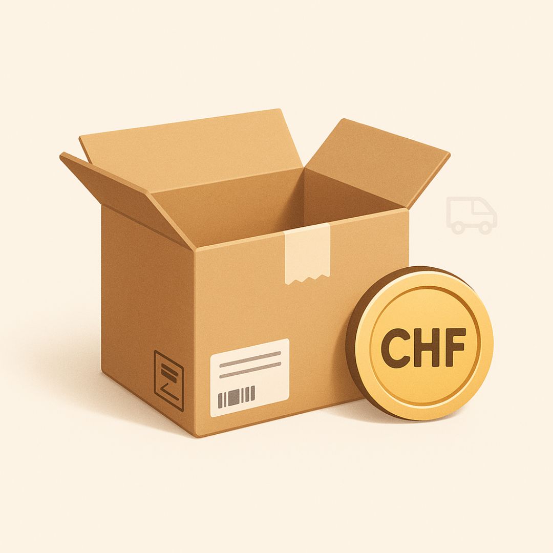 Frais de port - Cap-Nature