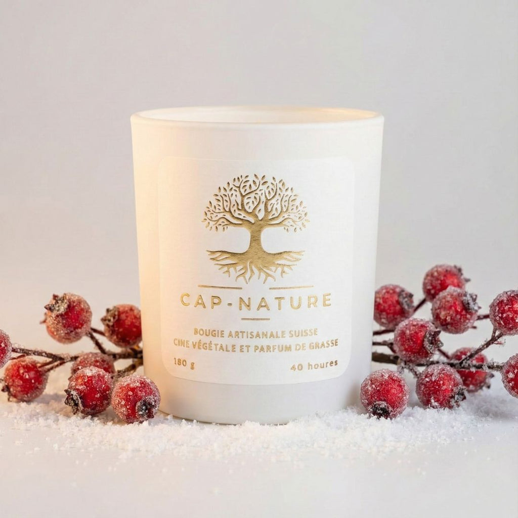 Renaissance-Kollektion – Gefrostete Beeren 180 g