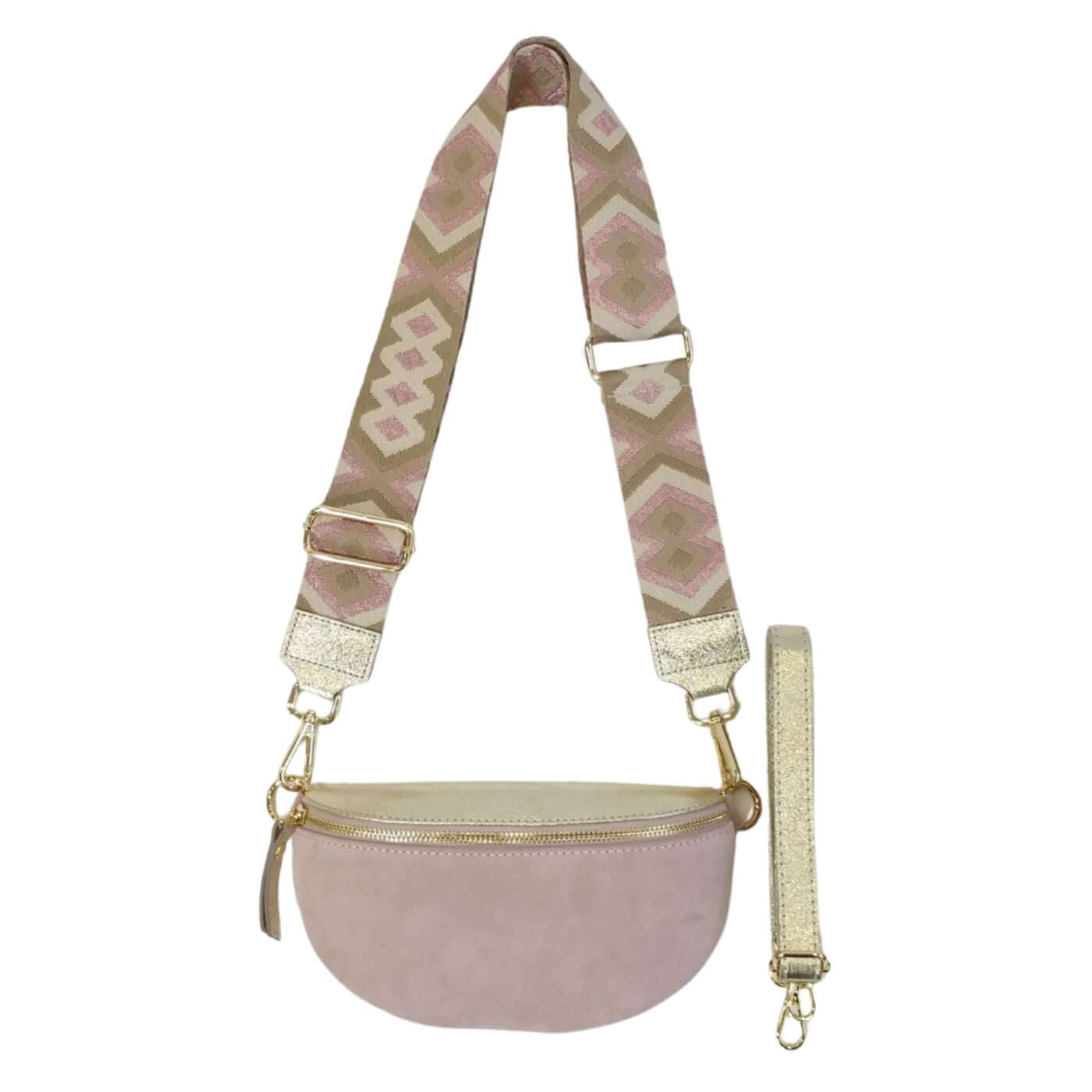 Sac banane femme chic