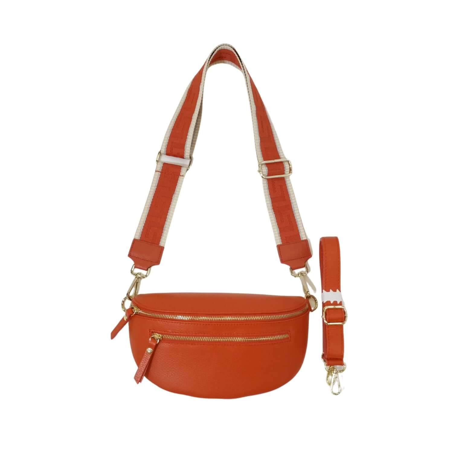 Sac banane femme chic