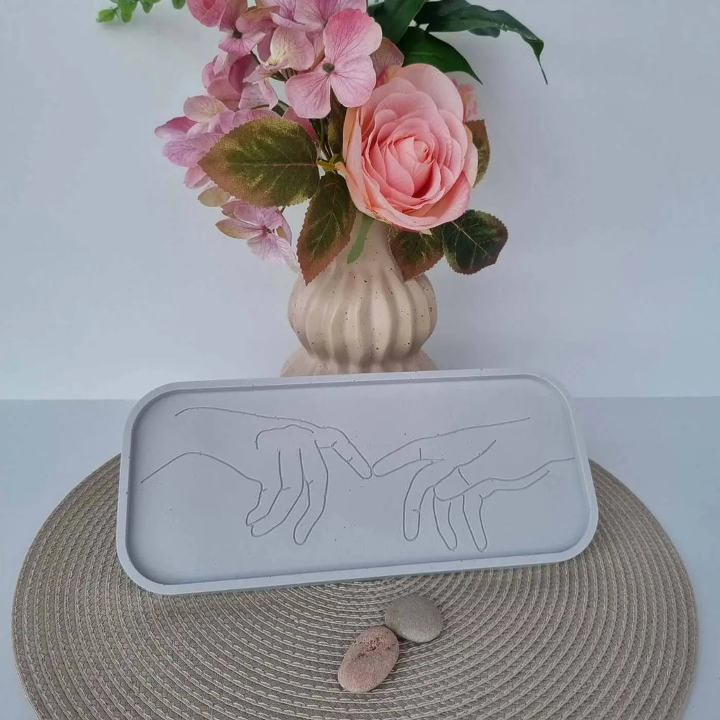 Plateau Les 2 Mains - Cap-Nature