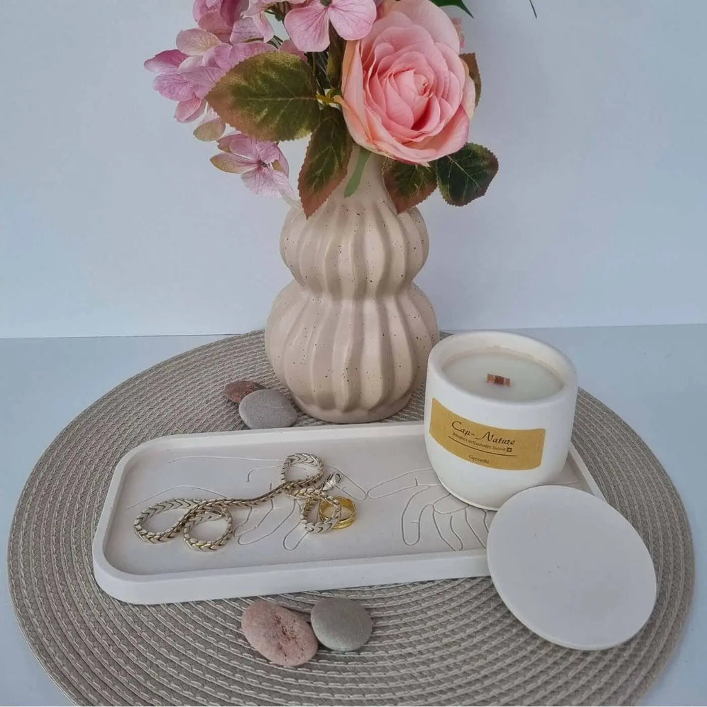 Plateau Les 2 Mains - Cap-Nature