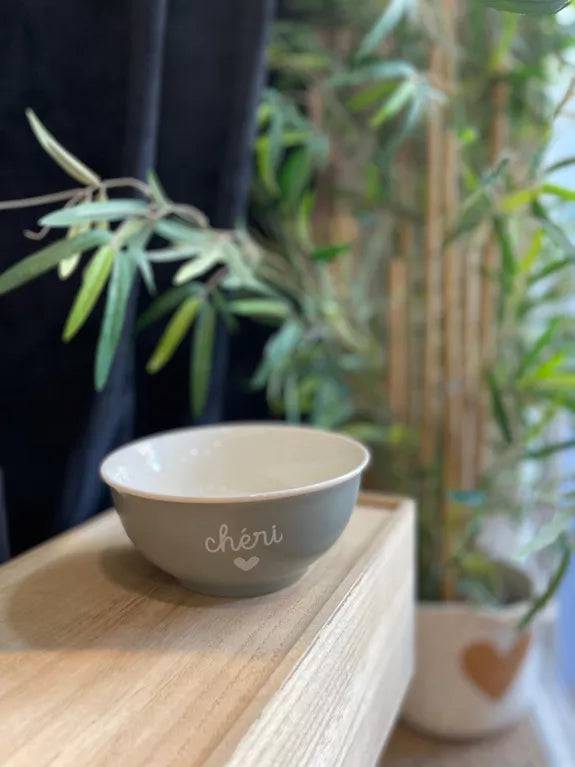 Bol famille - Cap-Nature