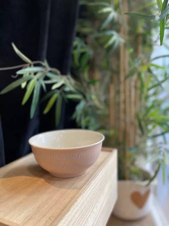 Bol famille - Cap-Nature