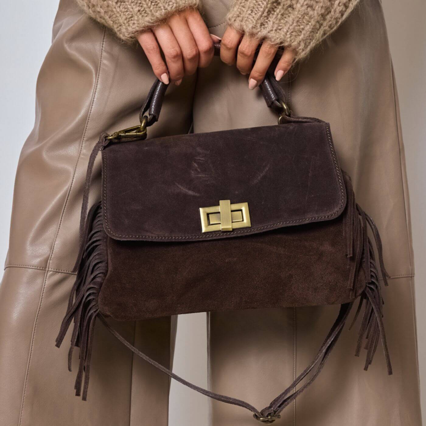 Sac bandouliere shops boheme chic