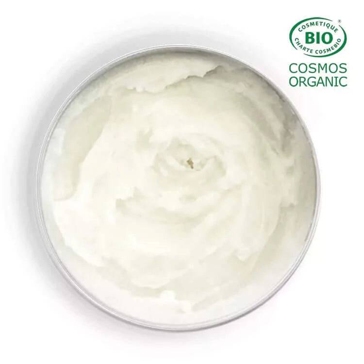 Baume onctueux Lait d'Amande 150ml - Cap-Nature