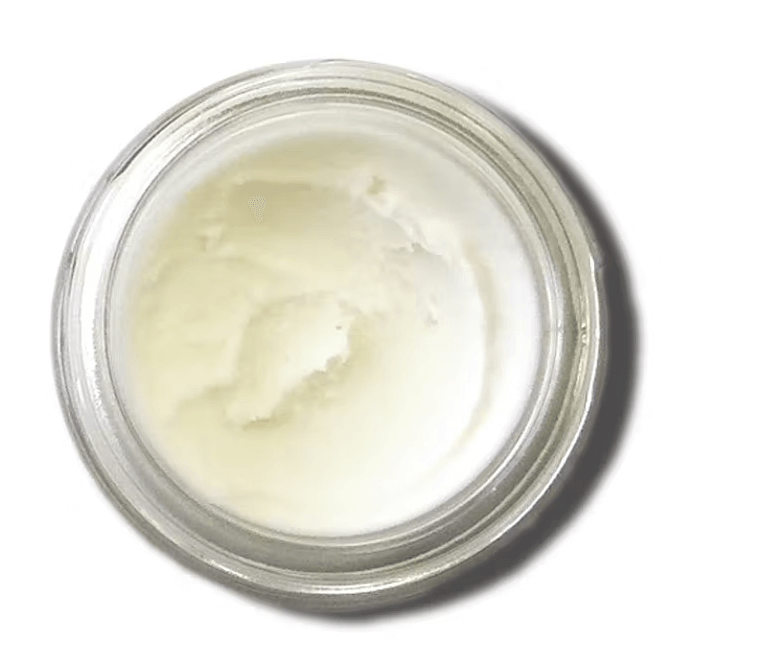 Déodorant crème naturel Le Poudré - Clémence & Vivien - 50gr - Cap-Nature