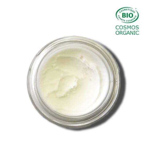 Déodorant crème naturel Le Sucré - Clémence & Vivien - 50gr - Cap-Nature