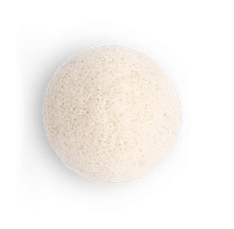 Eponge de Konjac - Cap-Nature