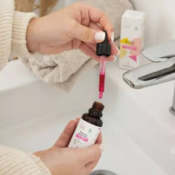 Masque peeling doux - Cap-Nature