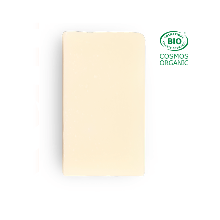 Savon à froid le Suisse - Clémence et Vivien - Cap-Nature