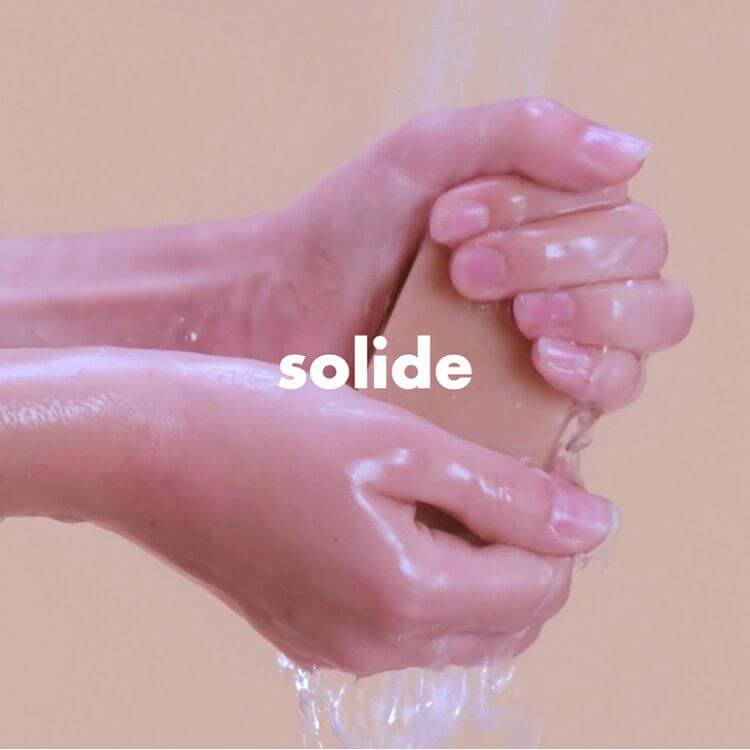 Savon à froid le Suisse - Clémence et Vivien - Cap-Nature