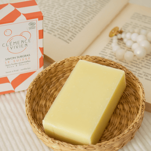 Savon à froid le Suisse - Clémence et Vivien - Cap-Nature