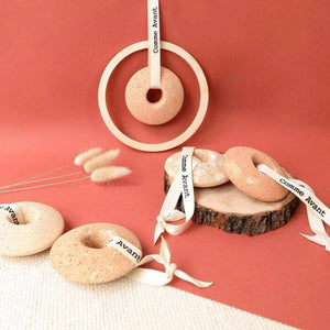 Galet d’argile naturel - Comme Avant - Cap-Nature