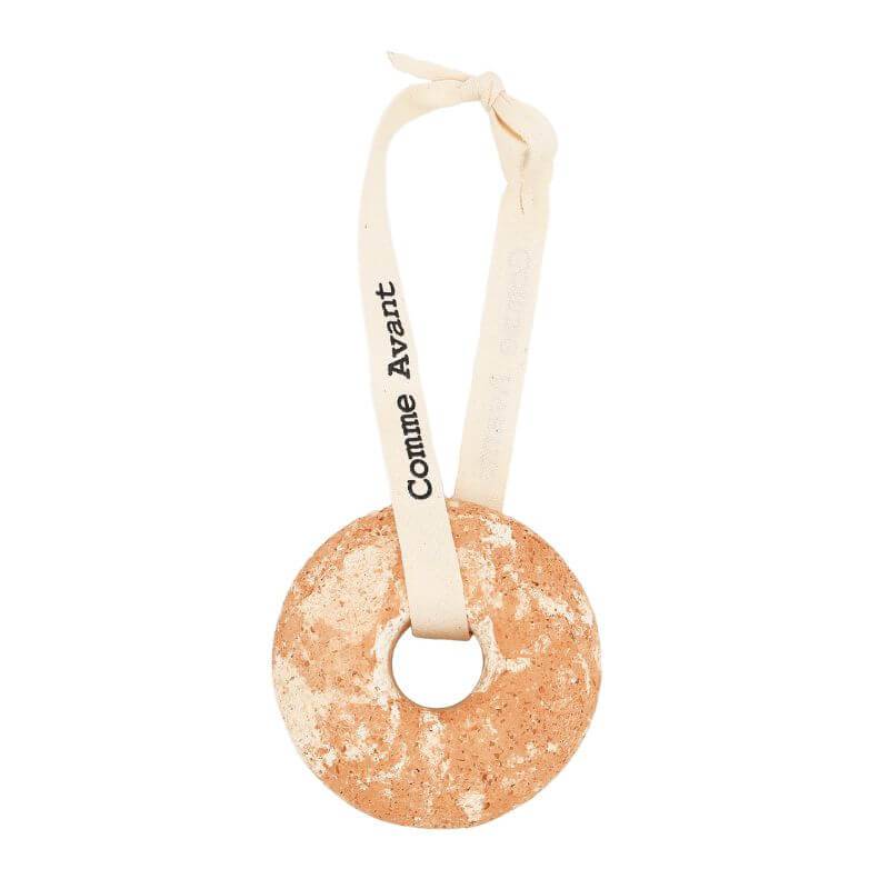 Galet d’argile naturel - Comme Avant - Cap-Nature