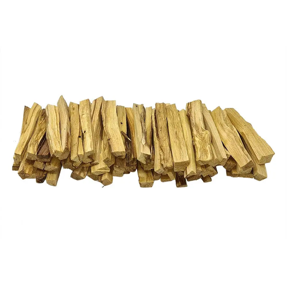 Bâtons Palo Santo, 4 » - Cap-Nature