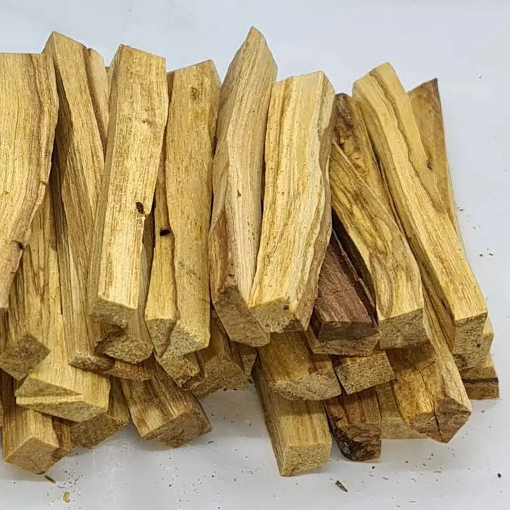Bâtons Palo Santo, 4 » - Cap-Nature