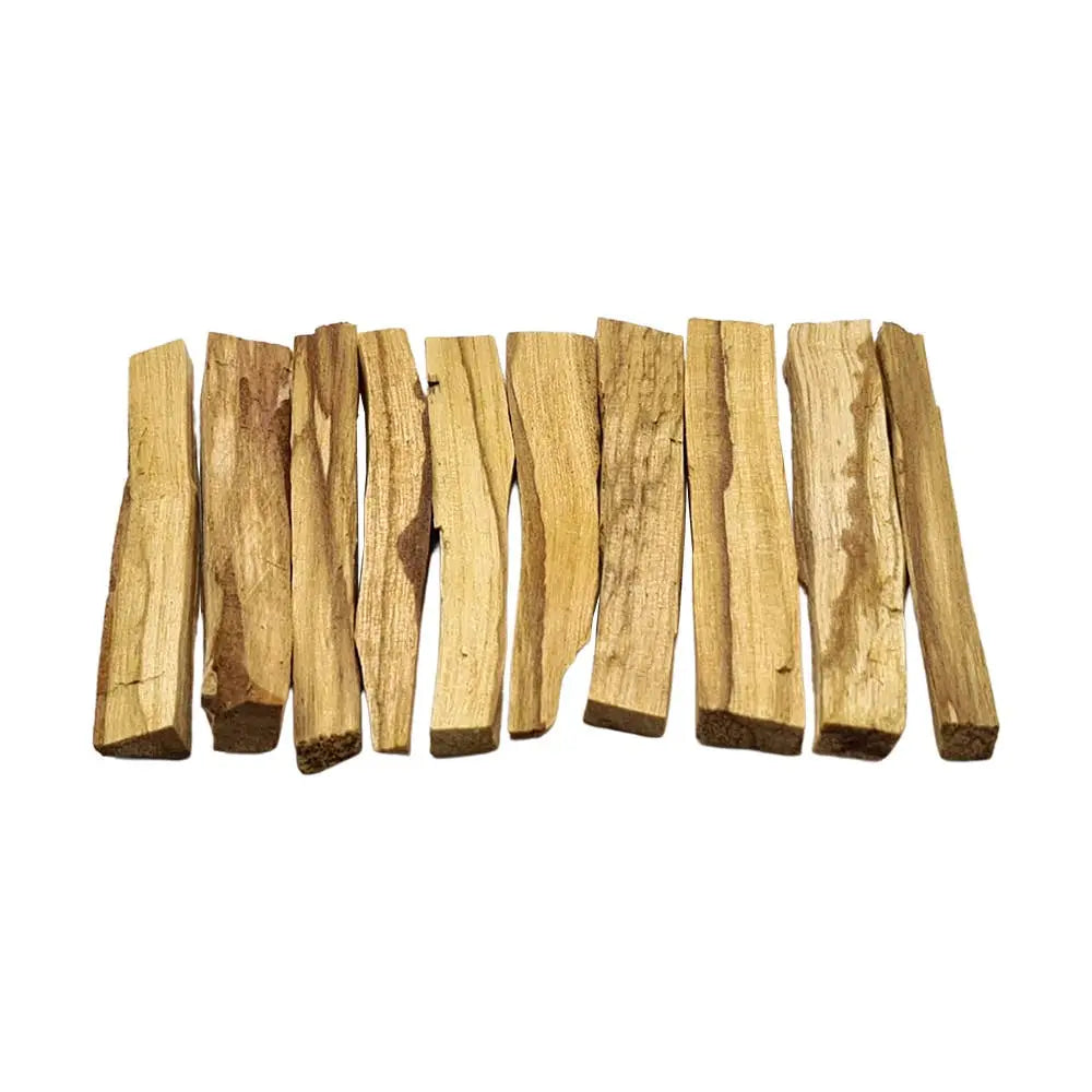 Bâtons Palo Santo, 4 » - Cap-Nature