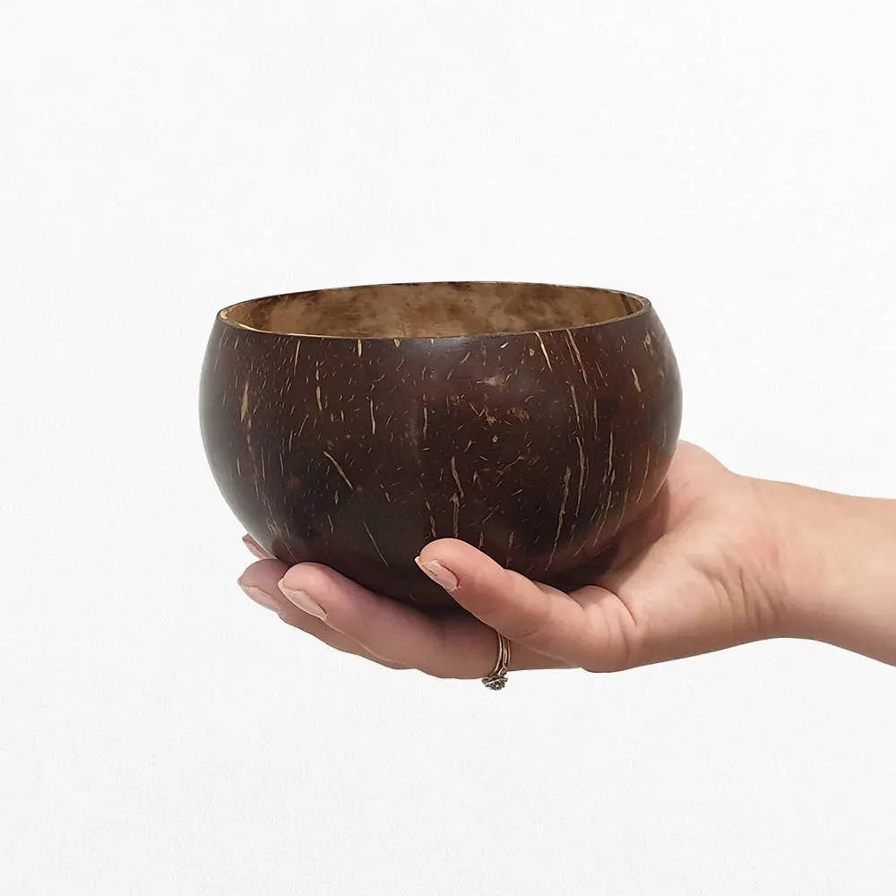 Bol à noix de coco VIE
