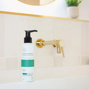 Gel nettoyant purifiant - Cap-Nature
