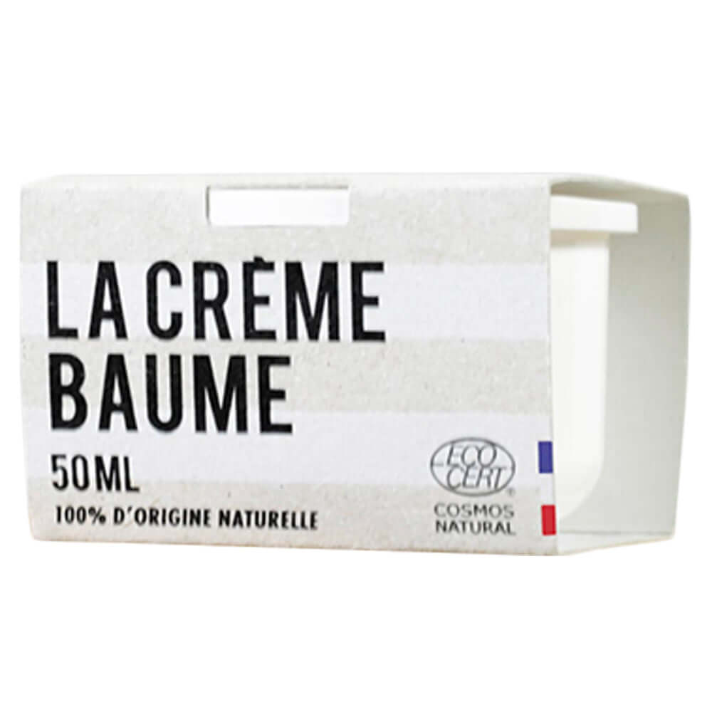 Éco-recharge Crème baume - La CREME LIBRE - Cap-Nature