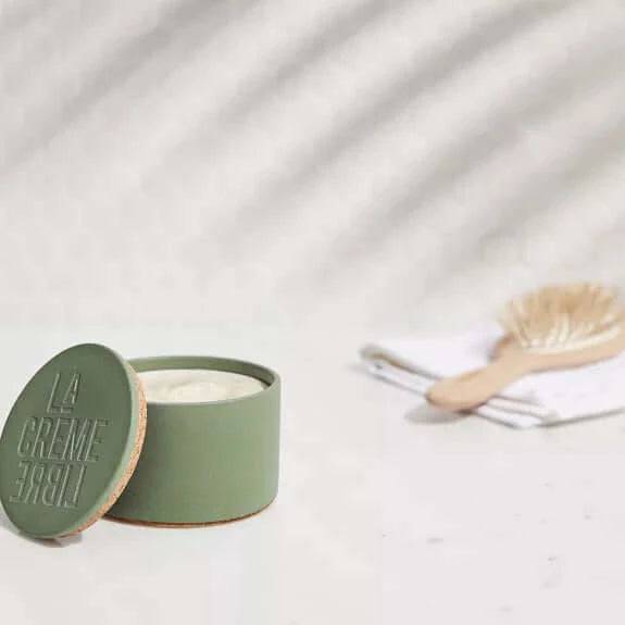 COFFRET SOIN CORPS - LE BAUME CORPS 150ml - Cap-Nature