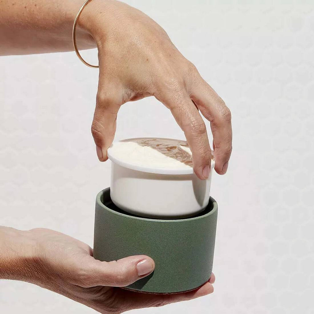 COFFRET SOIN CORPS - LE BAUME CORPS 150ml - Cap-Nature