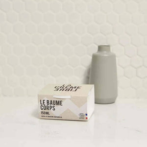 Éco-Recharge LE BAUME CORPS 150ml - Cap-Nature