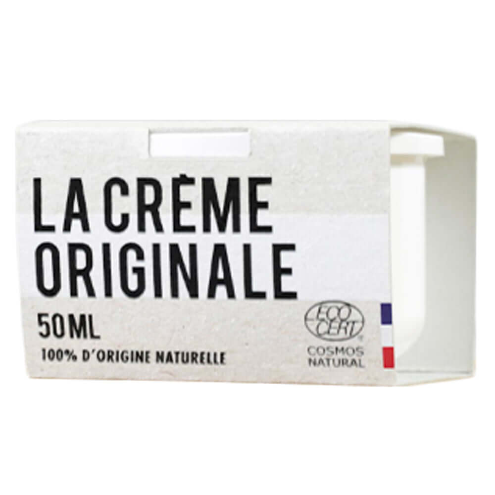 Éco-Recharge Crème Originale - La CREME LIBRE - Cap-Nature