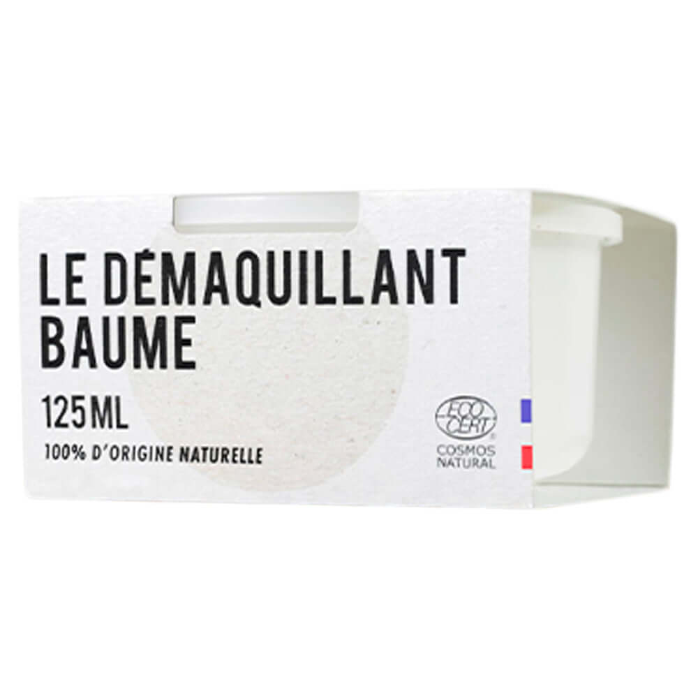 Éco-recharge Baume démaquillant visage - La CREME LIBRE - Cap-Nature