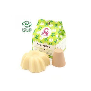 Duo Evasion - Lamazuna - Cap-Nature