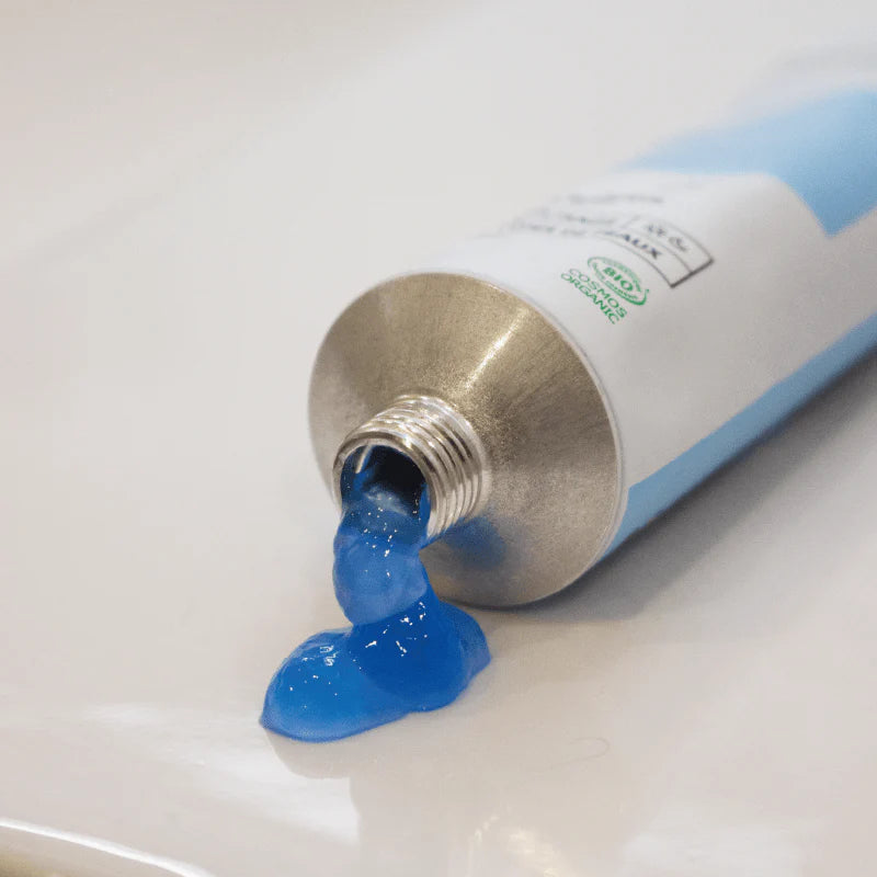 Masque Fraîcheur Hydratant à l'algue marine - Cap-Nature