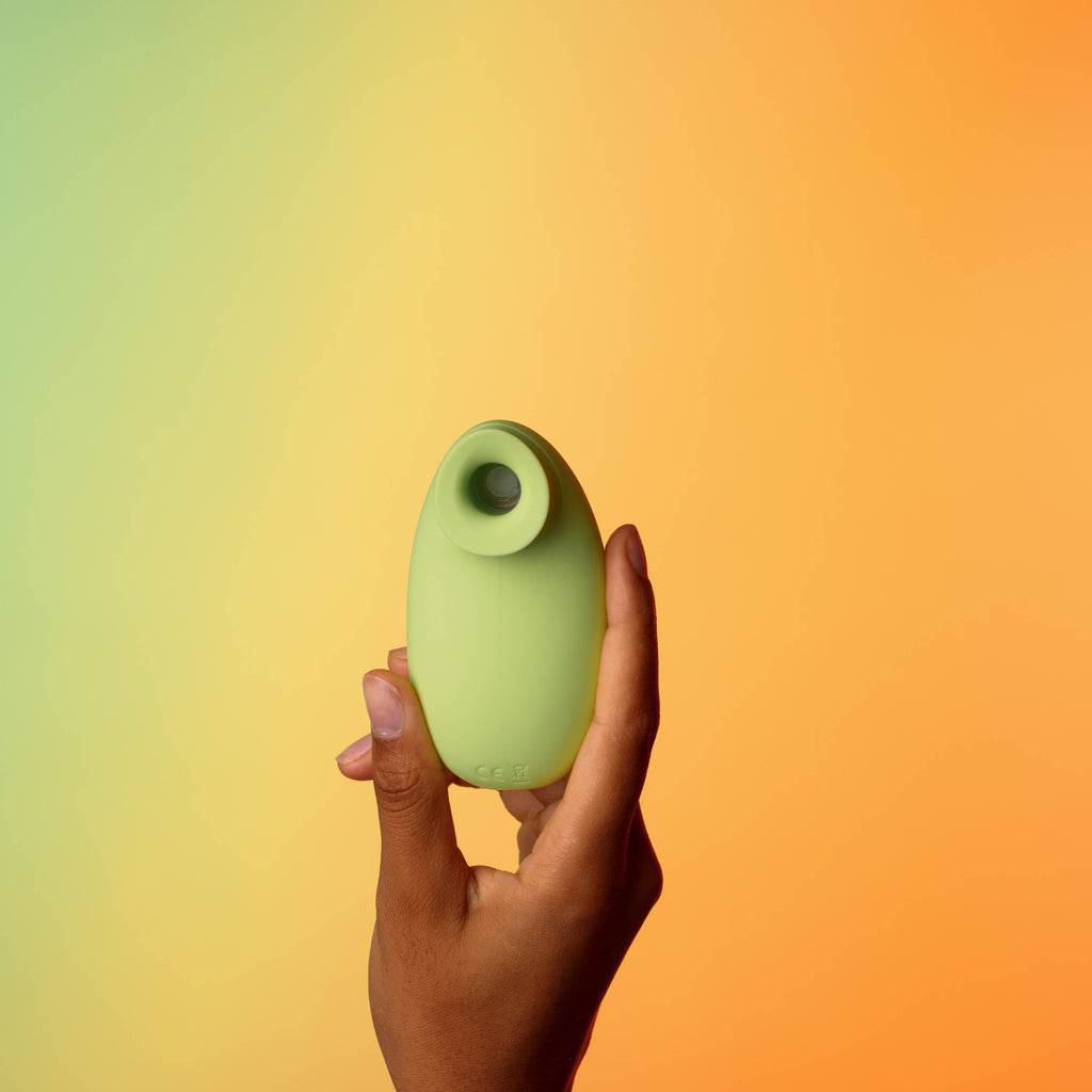 Aura, stimulateur clitoridien - Cap-Nature