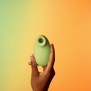 Aura, stimulateur clitoridien - Cap-Nature