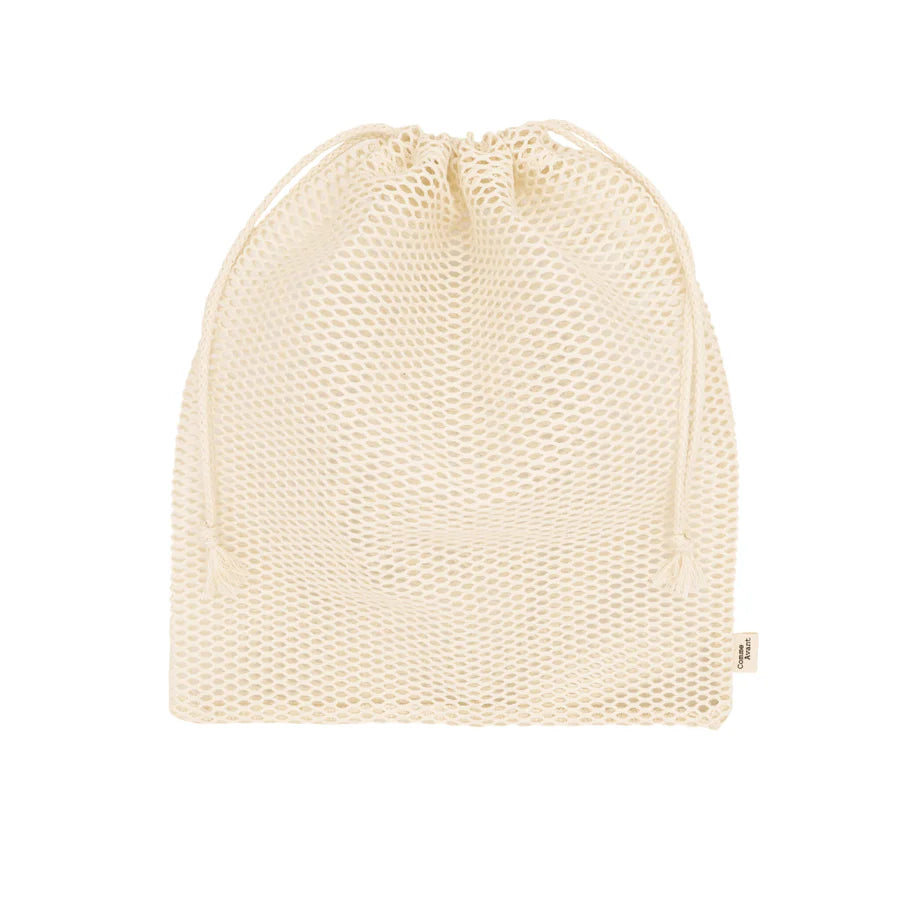 Filet à linge en coton - Comme Avant - Cap-Nature
