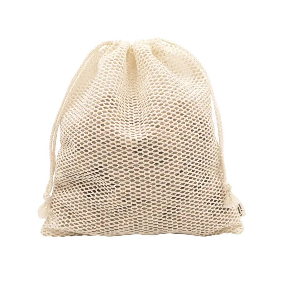 Filet à linge en coton - Comme Avant - Cap-Nature