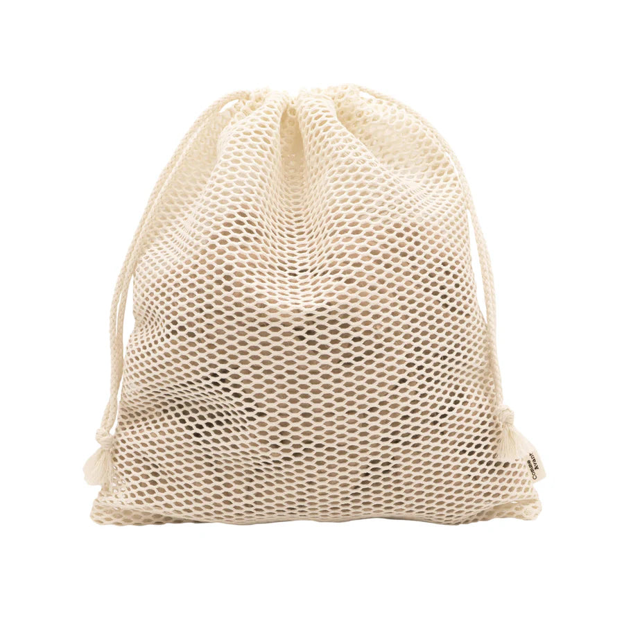 Filet à linge en coton - Comme Avant - Cap-Nature