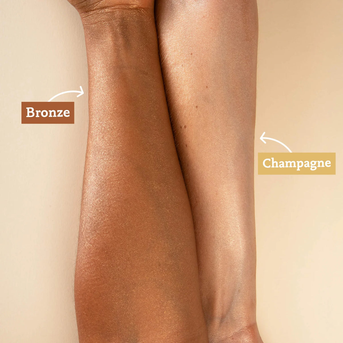 Paillettes minérales - Cap-Nature