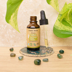 Sérum Visage Purifiant - Comme Avant - Cap-Nature